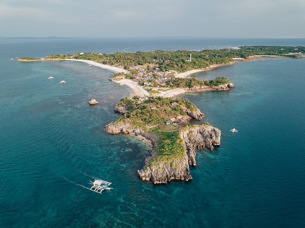 Malapascua Island